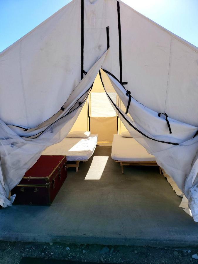 Panamint Springs Motel & Tents Kültér fotó