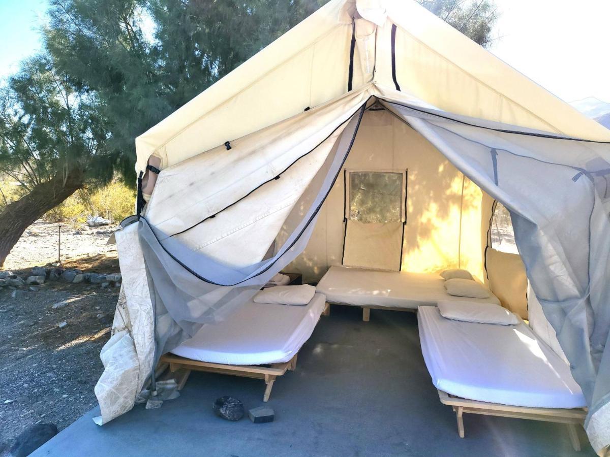 Panamint Springs Motel & Tents Kültér fotó