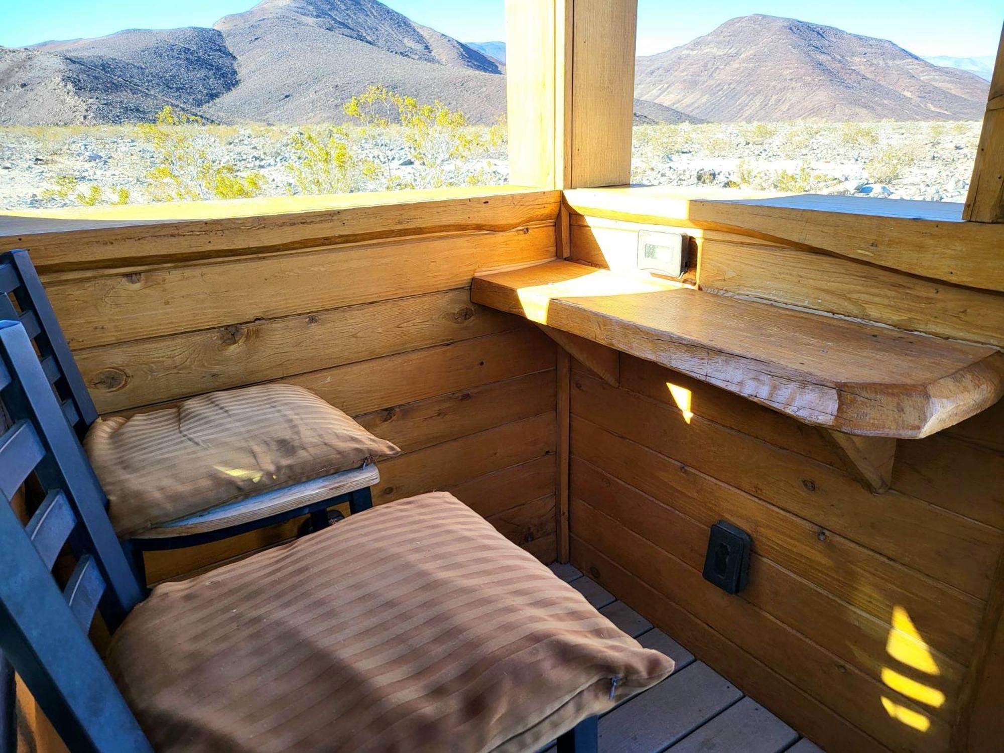 Panamint Springs Motel & Tents Szoba fotó
