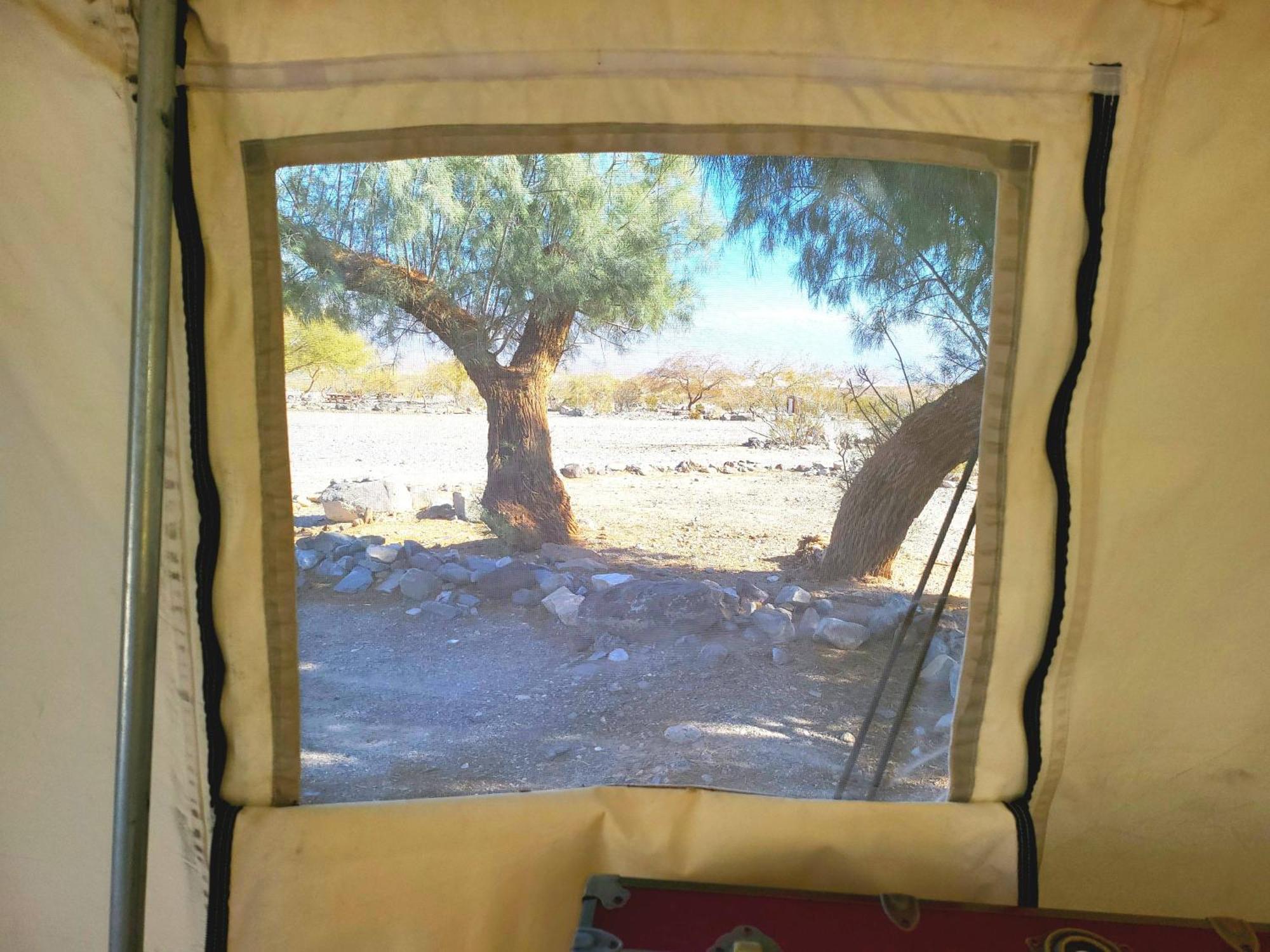 Panamint Springs Motel & Tents Szoba fotó